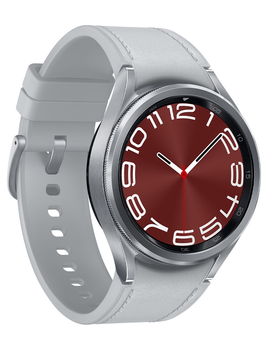 Smartwatch Galaxy Galaxy Watch 6 Classic Smartwatch Galaxy Galaxy Watch 6 Classic