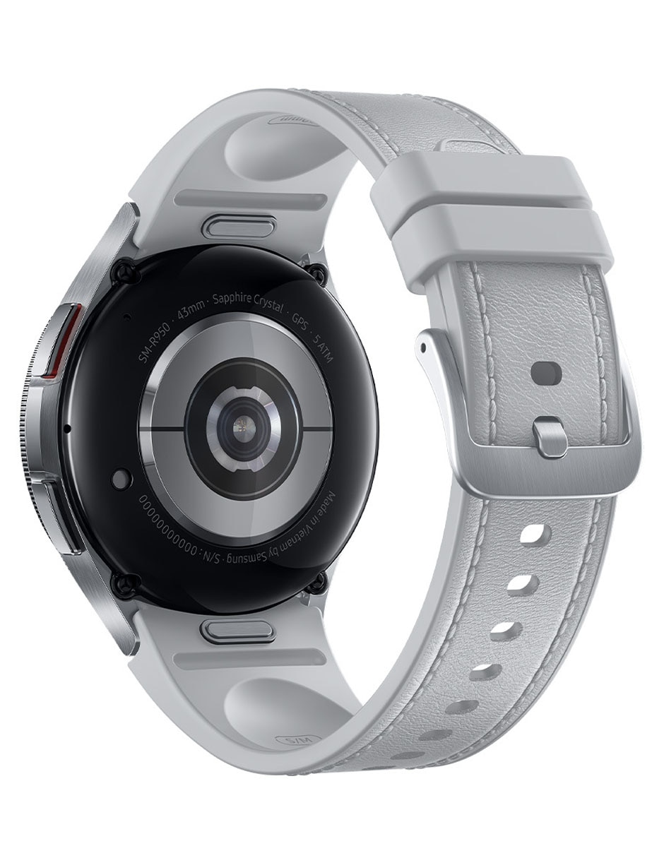Smartwatch Samsung Galaxy Galaxy Watch 6 Classic