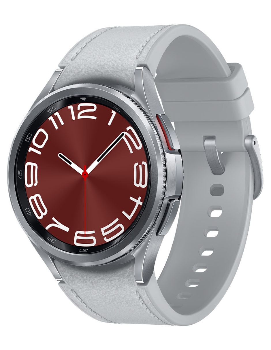 Smartwatch Samsung Galaxy Galaxy Watch 6 Classic