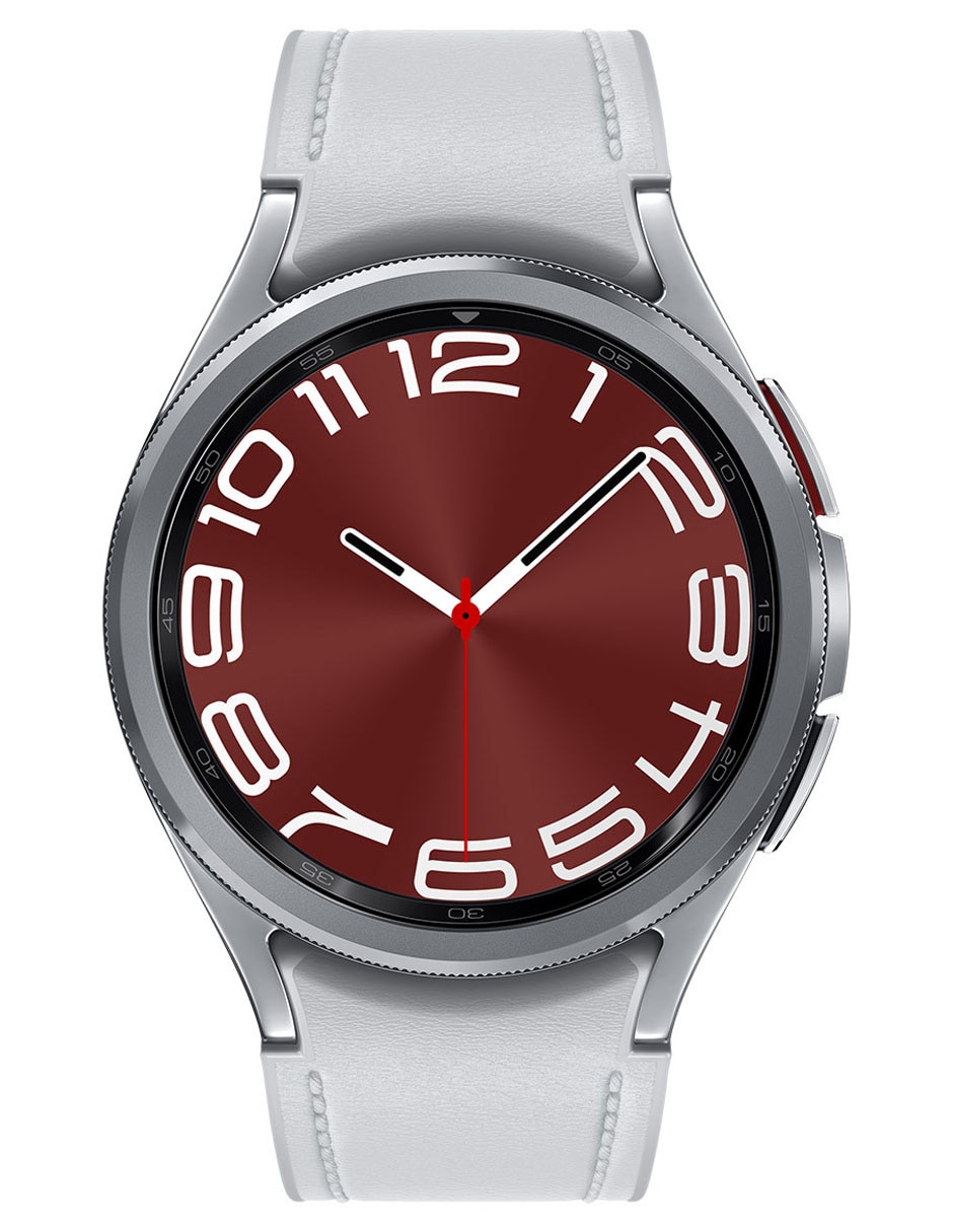 Smartwatch Samsung Galaxy Galaxy Watch 6 Classic