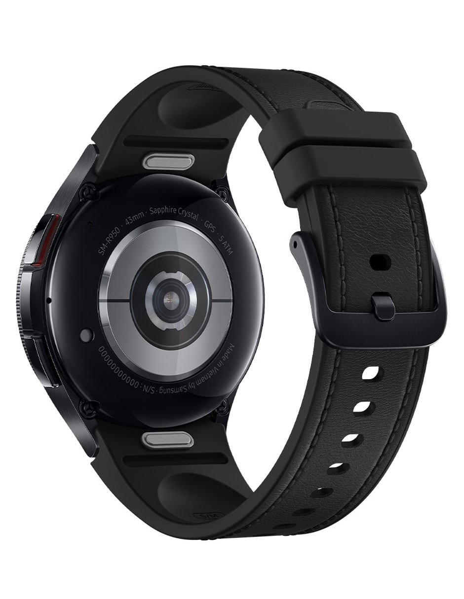 Smartwatch Samsung Galaxy Galaxy Watch 6 Classic