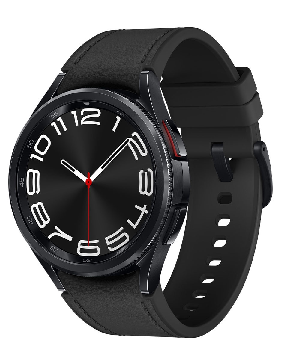 Smartwatch Samsung Galaxy Galaxy Watch 6 Classic