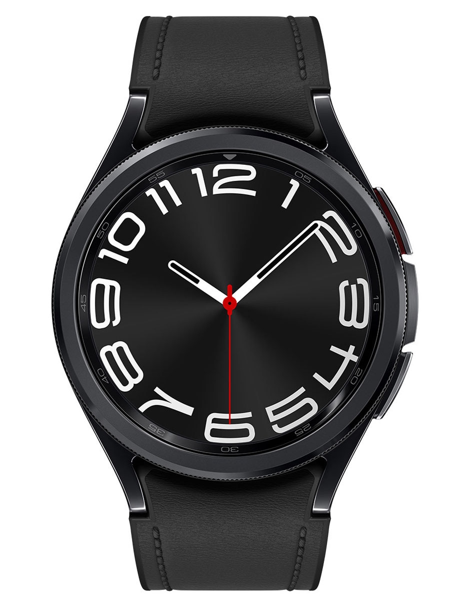 Smartwatch Samsung Galaxy Galaxy Watch 6 Classic