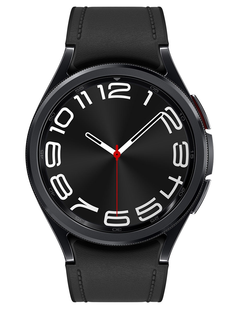 Smartwatch Galaxy Watch 6 Classic Smartwatch Galaxy Watch 6 Classic