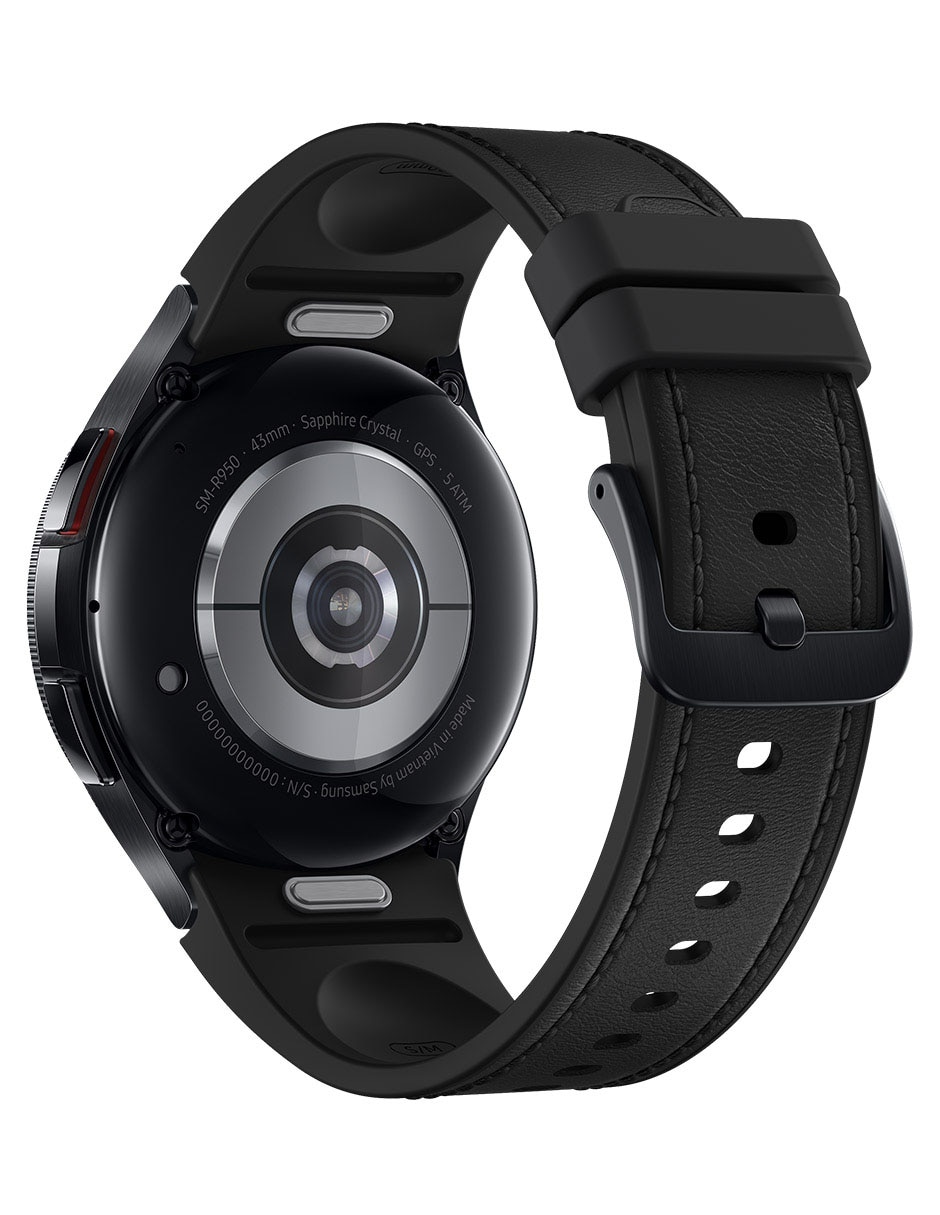 Smartwatch Galaxy Watch 6 Classic 4