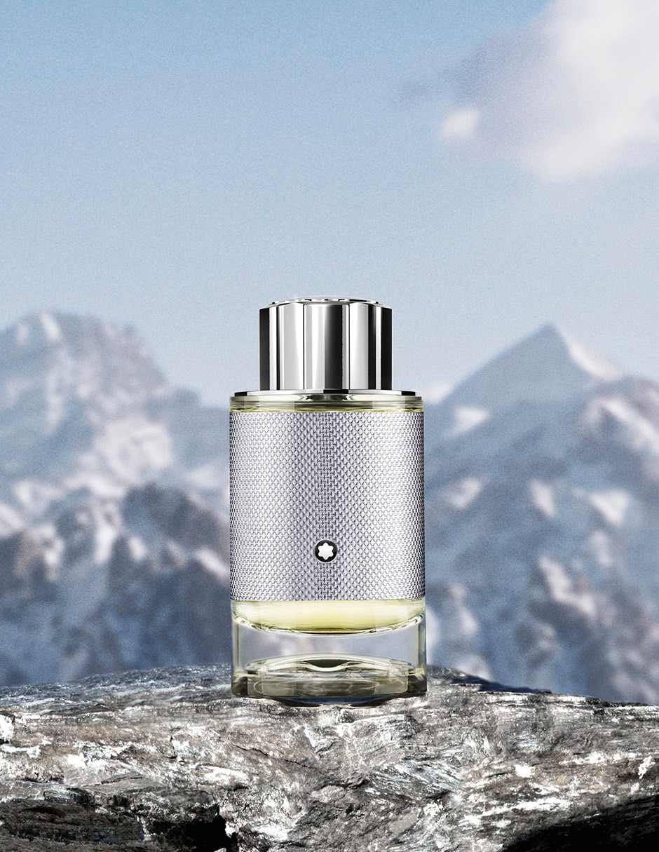 Eau de parfum Explorer Platinum para hombre 4