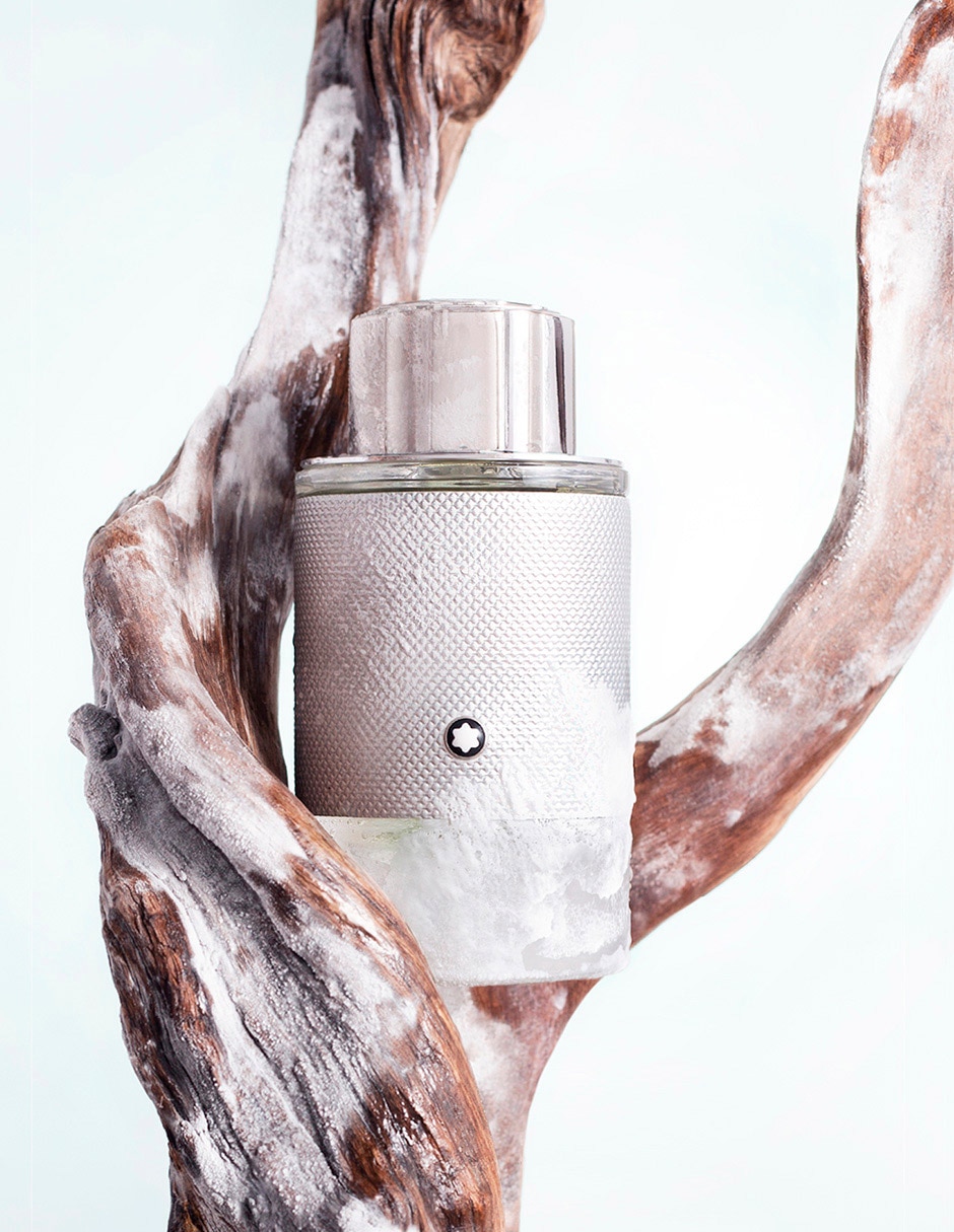Eau de parfum Explorer Platinum para hombre Eau de parfum Explorer Platinum para hombre