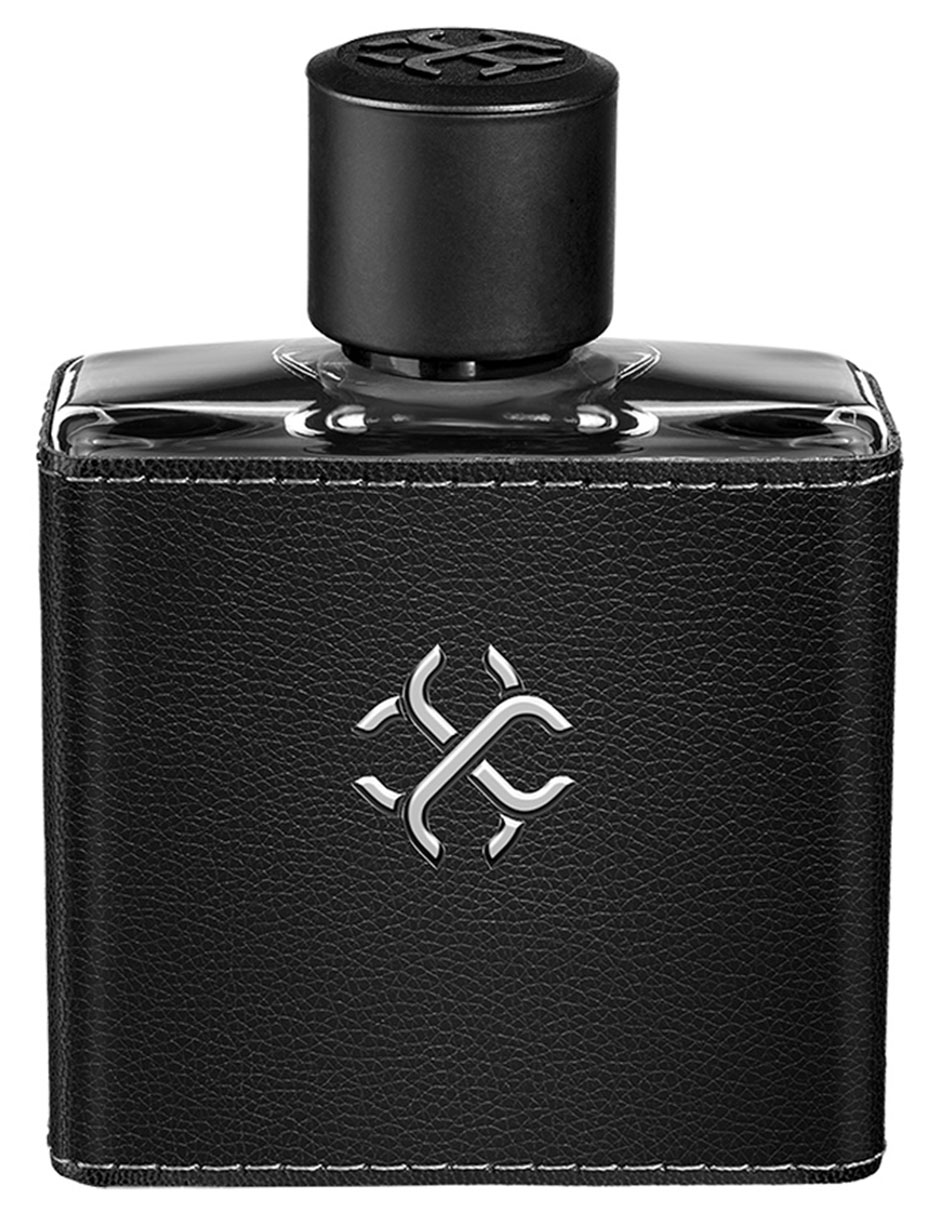Eau de parfum Carlo Corinto Dark para hombre