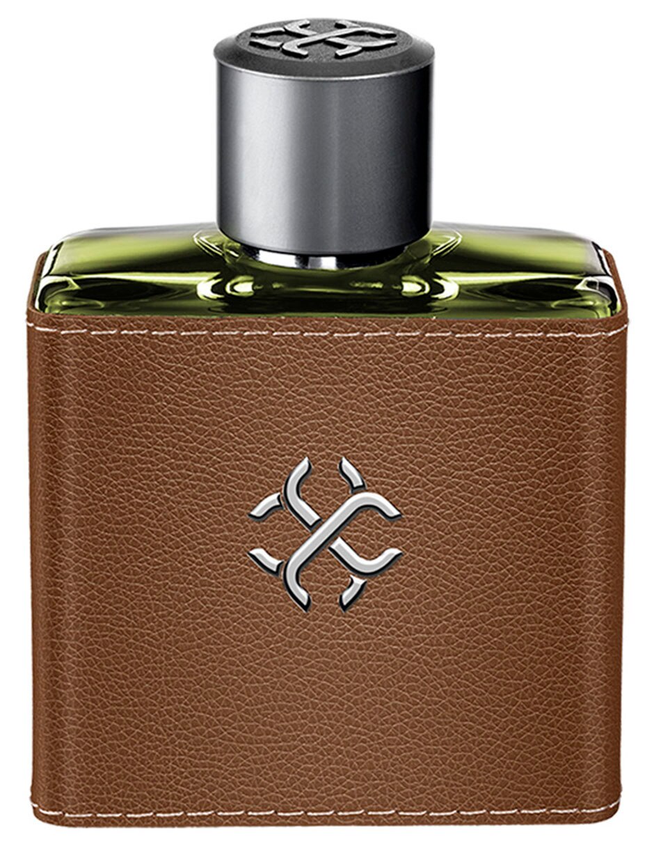Eau de parfum Carlo Corinto Wild para hombre