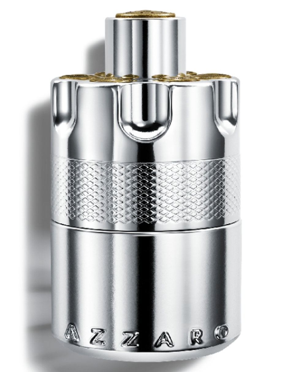 Eau de parfum Azzaro Wanted para hombre