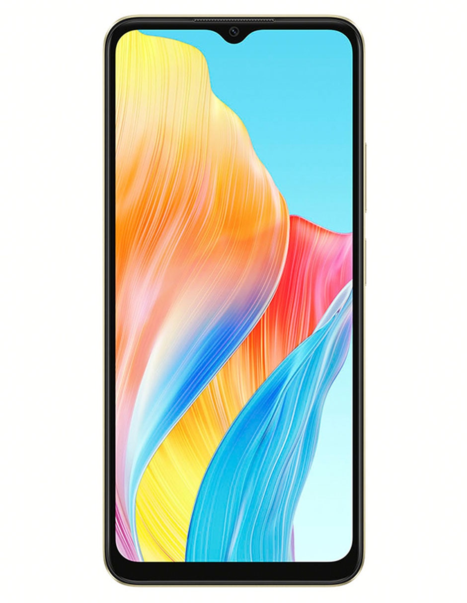 Oppo A38 LCD 6.5 pulgadas Telcel