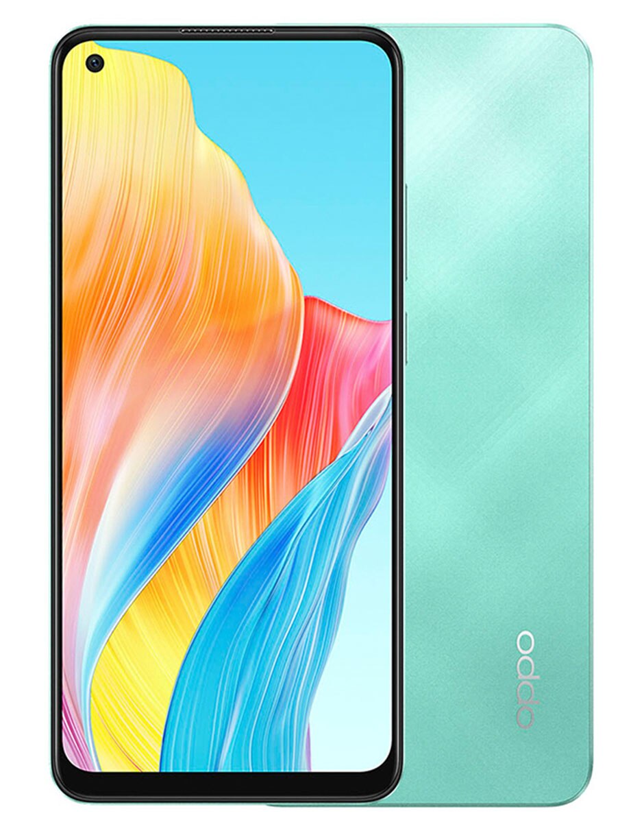 Smartphone A78 LCD 6.5 pulgadas Telcel 3