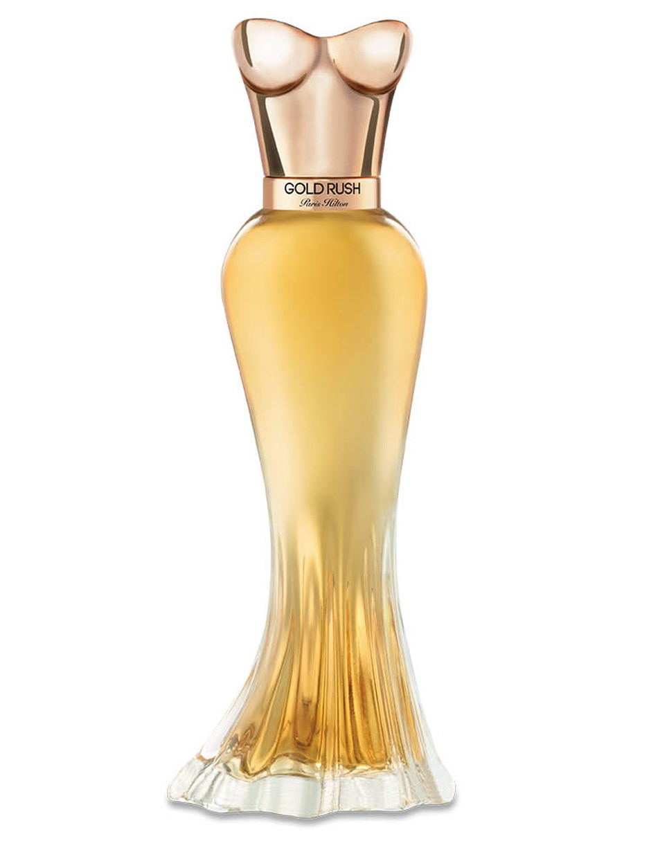 Eau de parfum Gold Rush para mujer 3