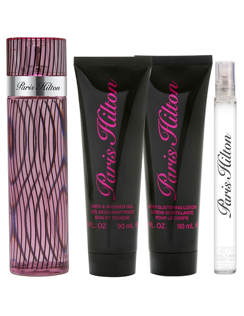 Set Eau de parfum Woman para mujer 1