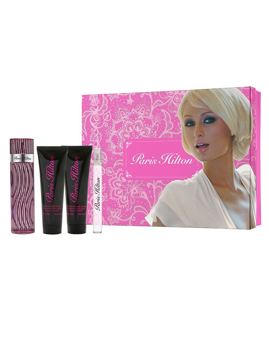 Set Eau de parfum Woman para mujer 2