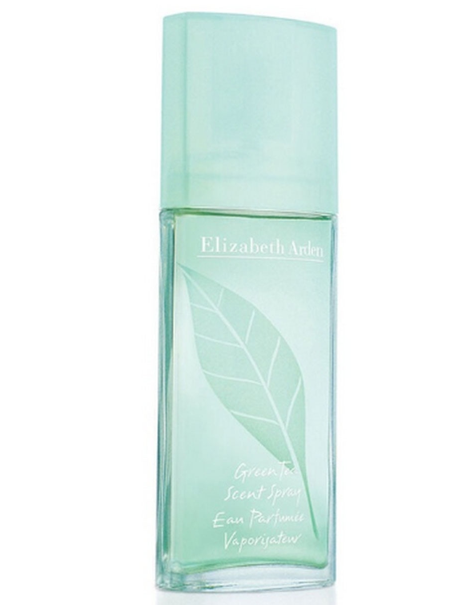 Eau de parfum Elizabeth Arden Green Tea para mujer