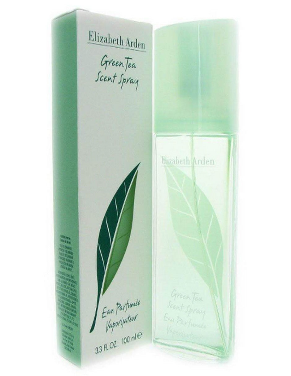 Eau de parfum Green Tea para mujer Eau de parfum Green Tea para mujer