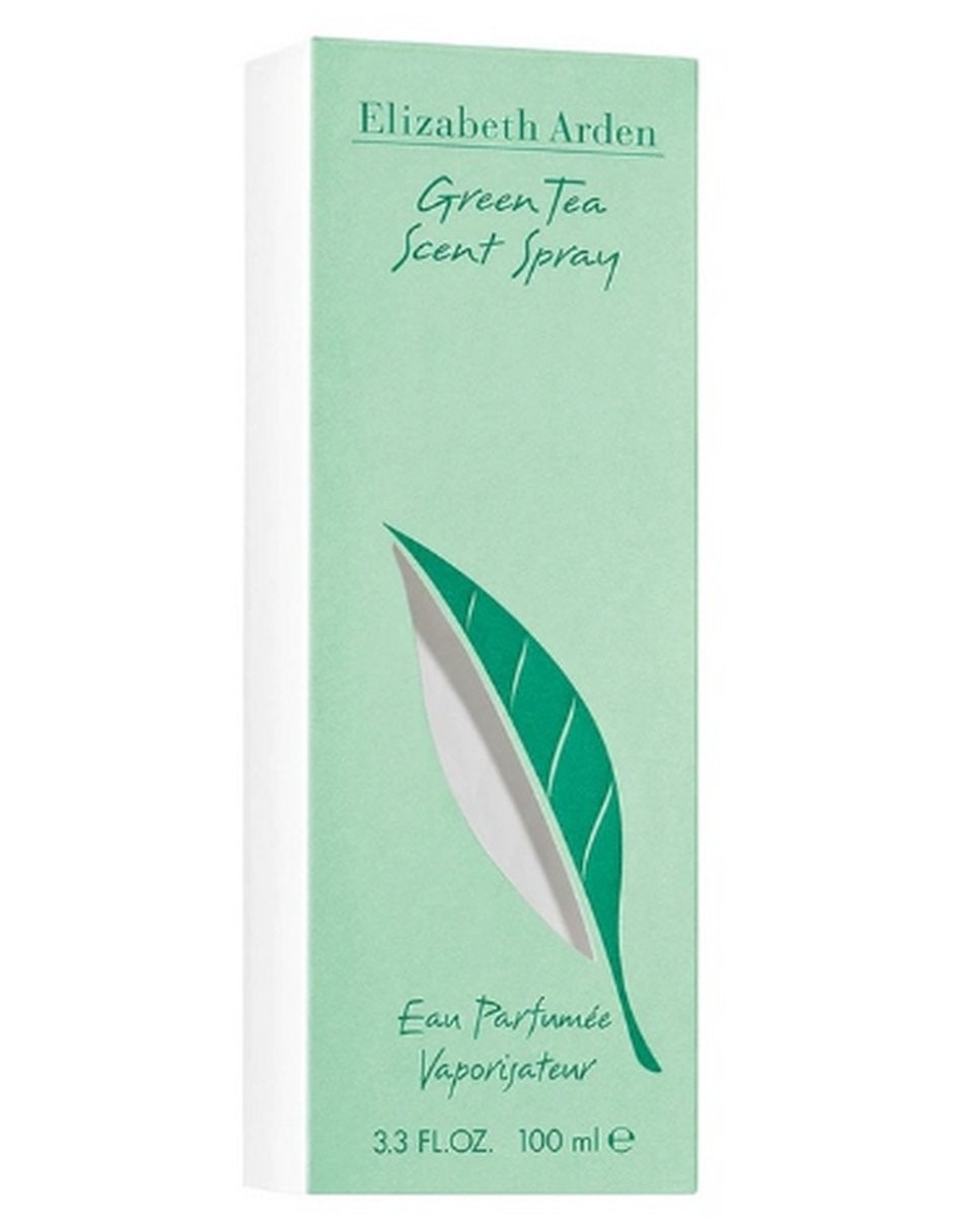 Eau de parfum Elizabeth Arden Green Tea para mujer