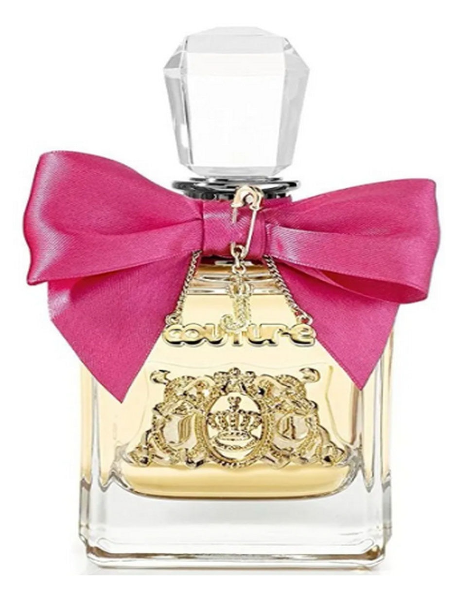 Eau de parfum Juicy Couture Viva La Juicy para mujer
