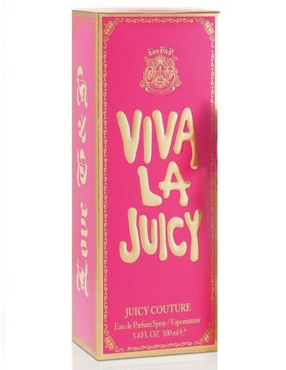 Eau de parfum Viva La Juicy para mujer Eau de parfum Viva La Juicy para mujer