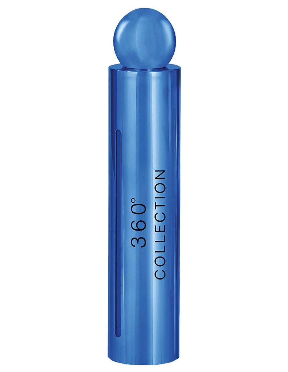 Eau de toilette Perry Ellis 360° Collection para hombre