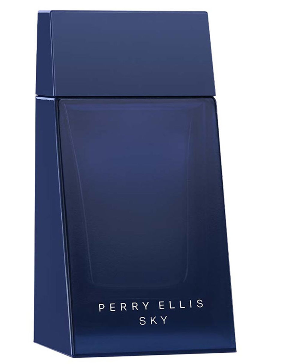 Eau de toilette Sky para hombre 1