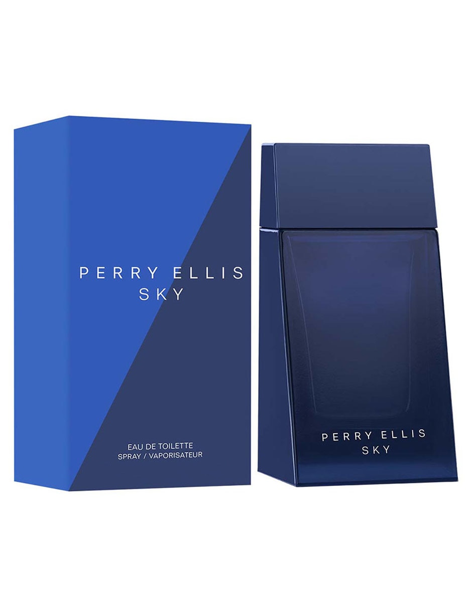 Eau de toilette Sky para hombre 2