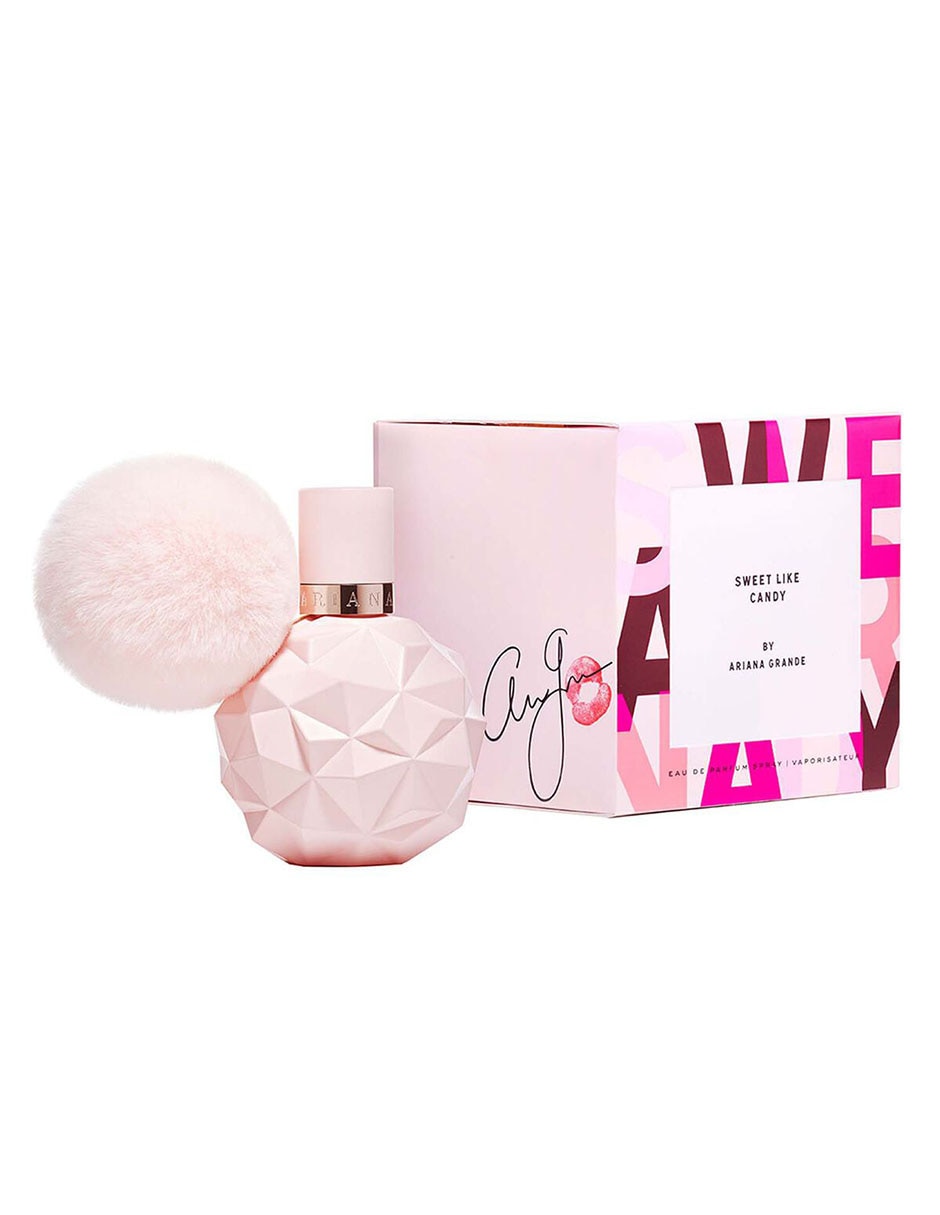 Eau de parfum Sweet Like Candy para mujer