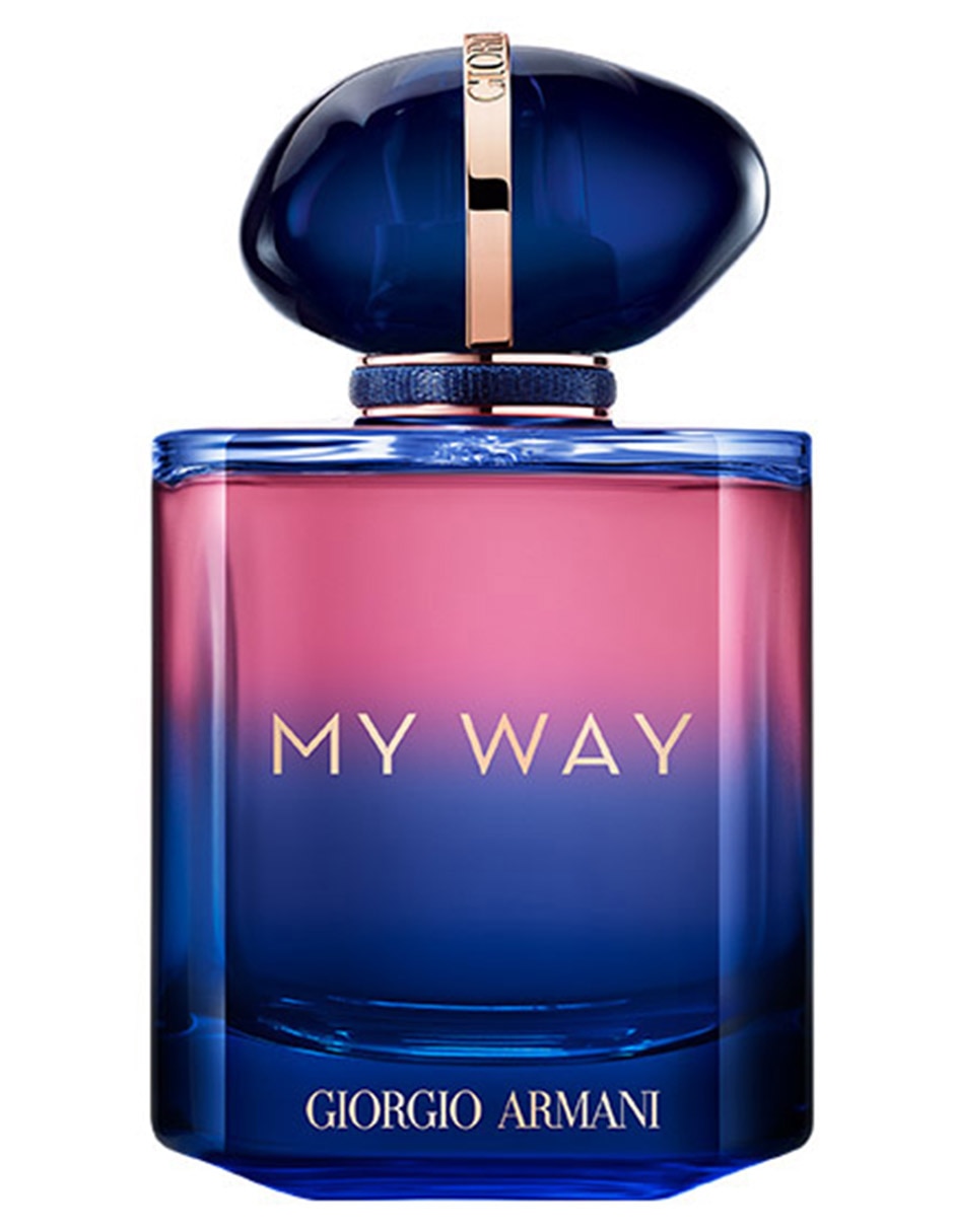 Eau de parfum My Way para mujer 1