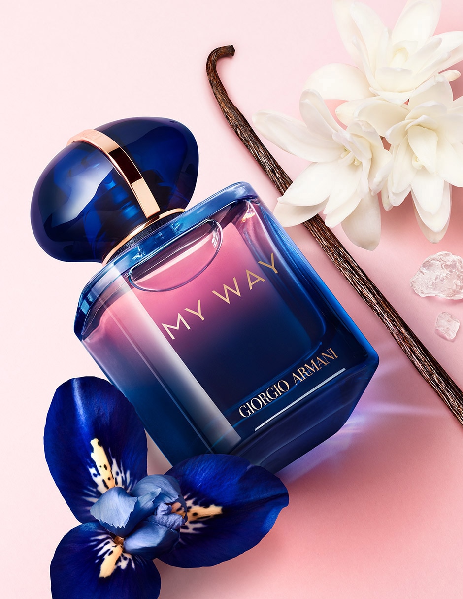 Eau de parfum My Way para mujer 3