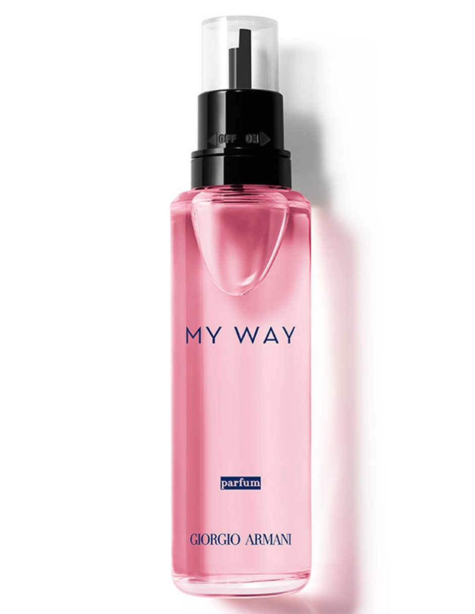 Perfume My Way para mujer 1