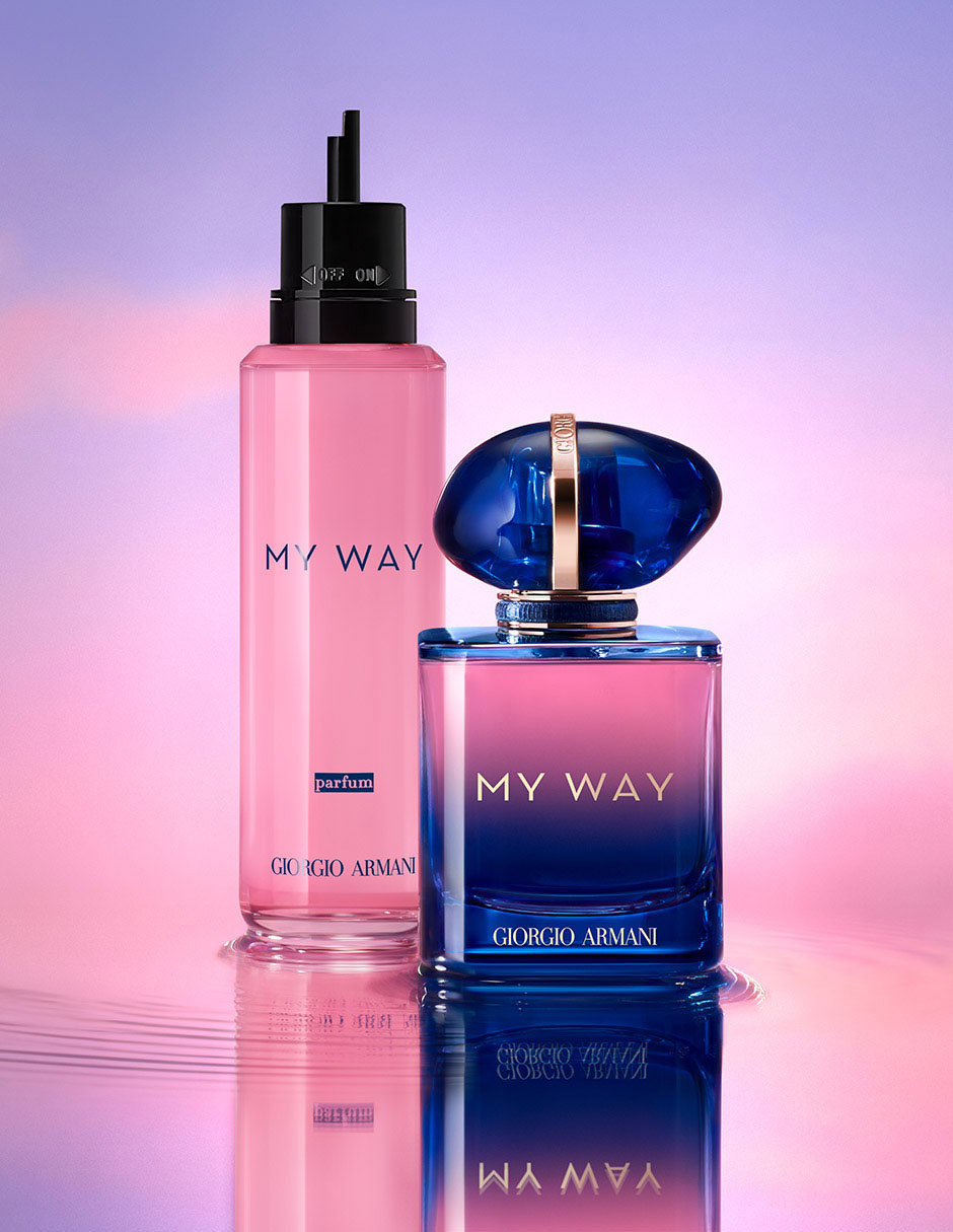 Perfume My Way para mujer 2
