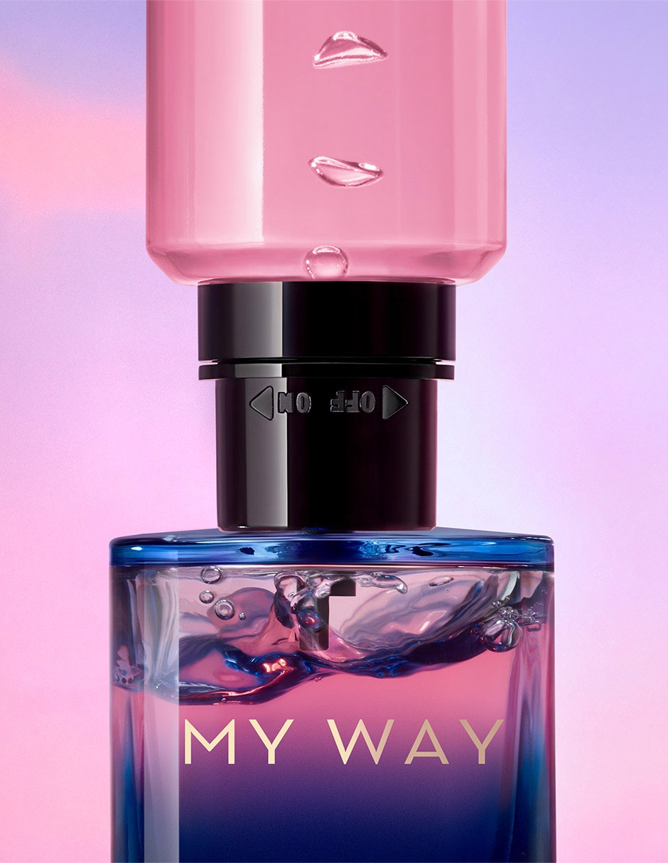 Perfume My Way para mujer Perfume My Way para mujer