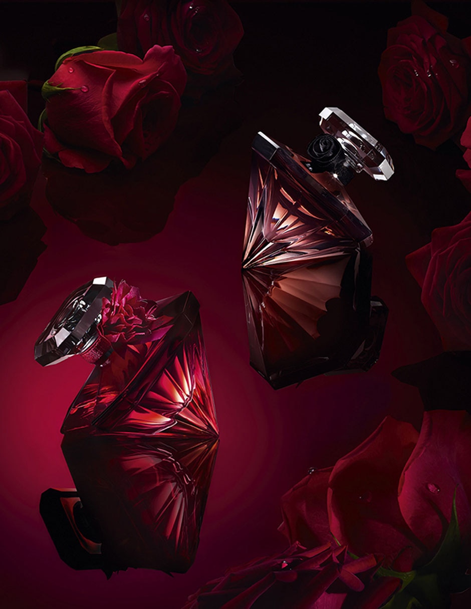 Eau de parfum La Nuit Trésor Intense para mujer 4