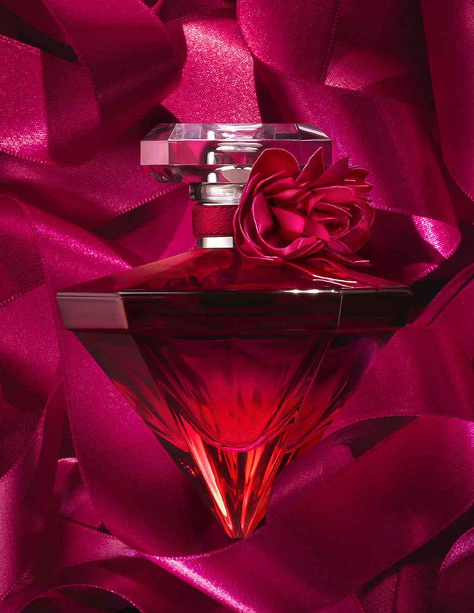 Eau de parfum La Nuit Trésor Intense para mujer Eau de parfum La Nuit Trésor Intense para mujer