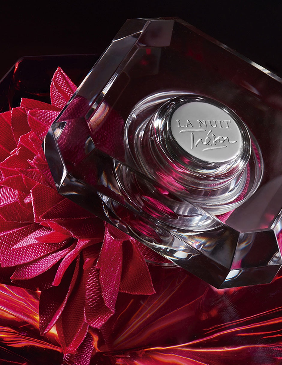 Eau de parfum La Nuit Trésor Intense para mujer 7