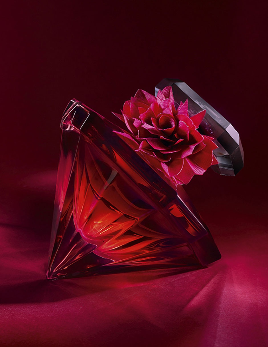 Eau de parfum La Nuit Trésor Intense para mujer 8