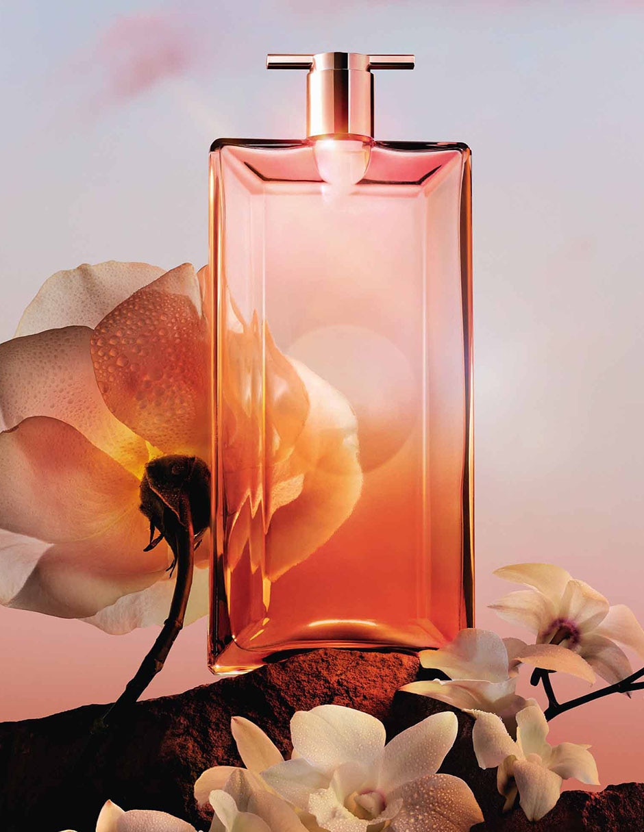 Eau de parfum Idole para mujer 2