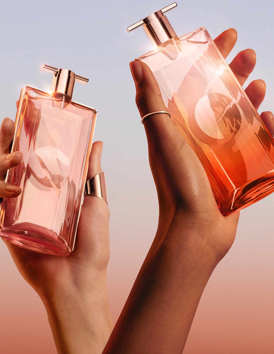 Eau de parfum Idole para mujer 4