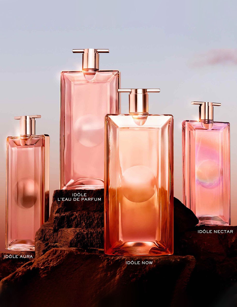 Eau de parfum Idole para mujer 6