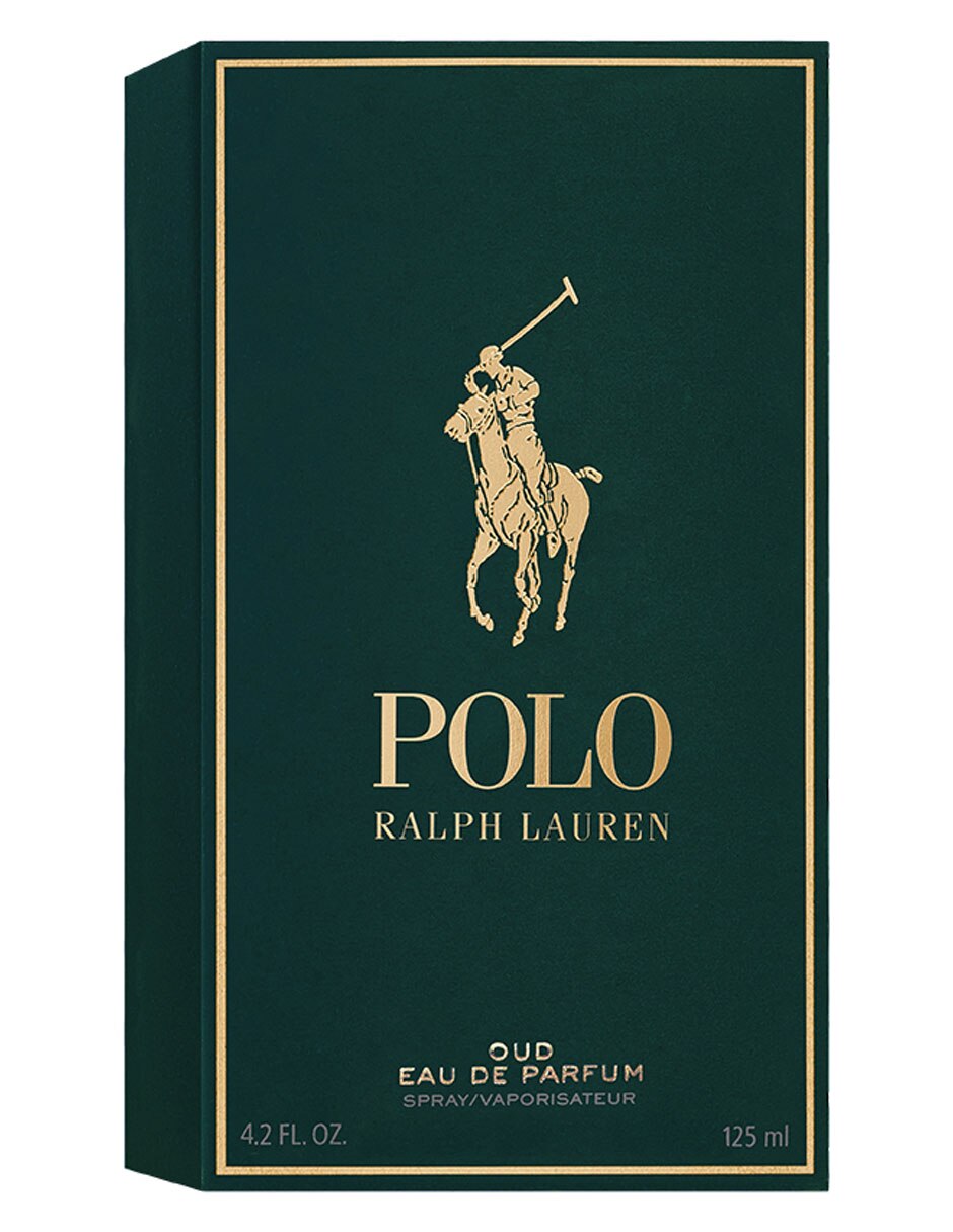 Eau de parfum Oud para hombre 2