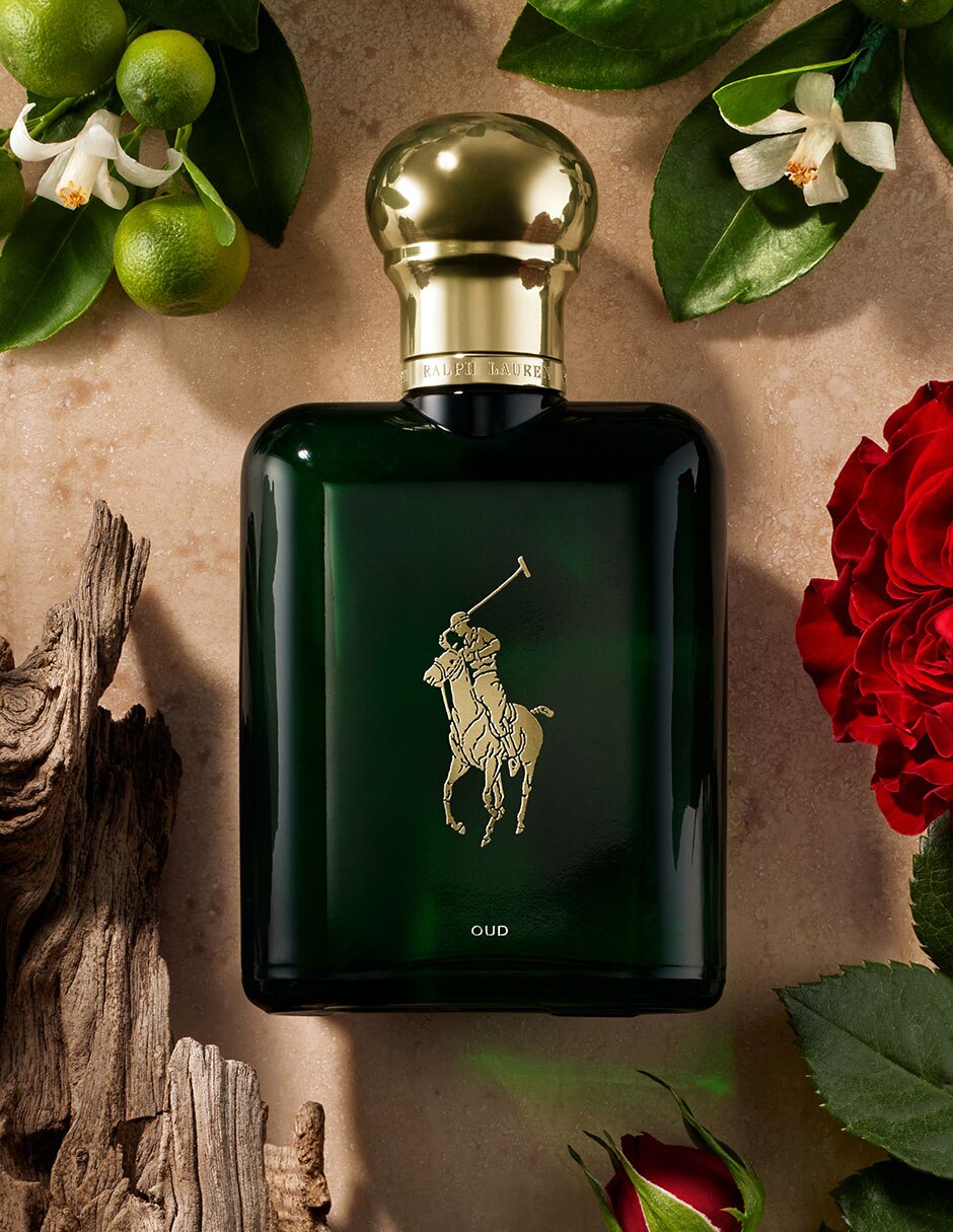Eau de parfum Oud para hombre 4