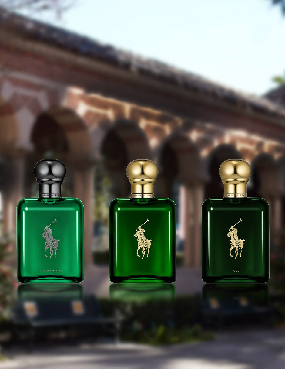 Eau de parfum Oud para hombre 8