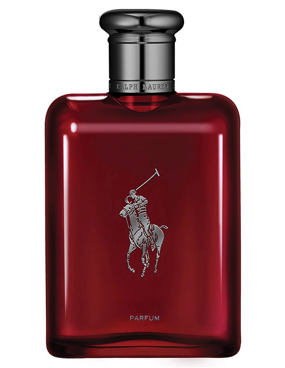Eau de parfum Polo Red para hombre 1