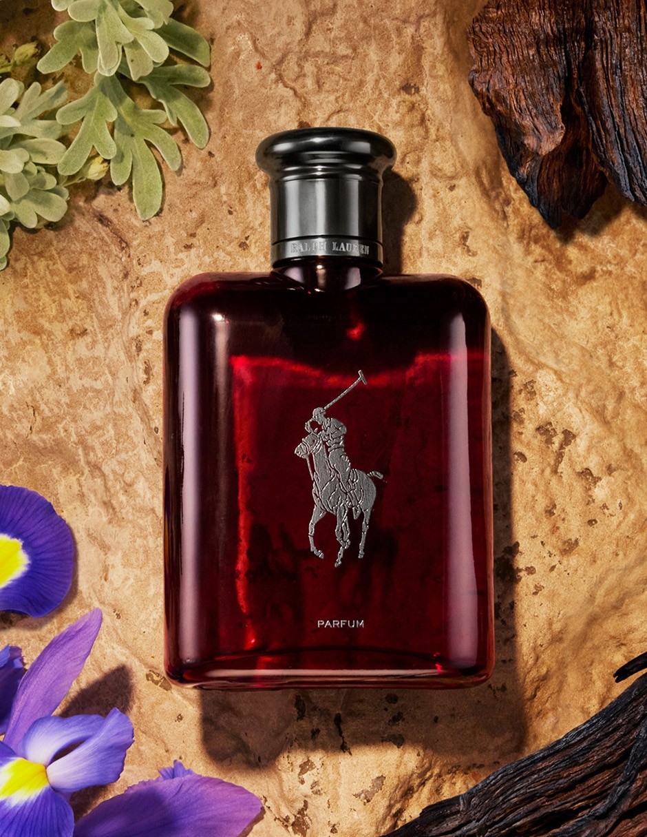Eau de parfum Polo Red para hombre Eau de parfum Polo Red para hombre