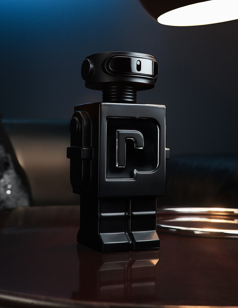 Perfume Phantom Parfum para hombre 2