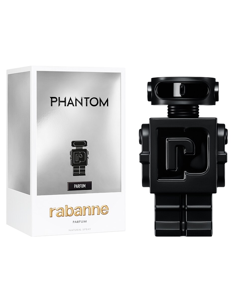 Perfume Phantom Parfum para hombre 3