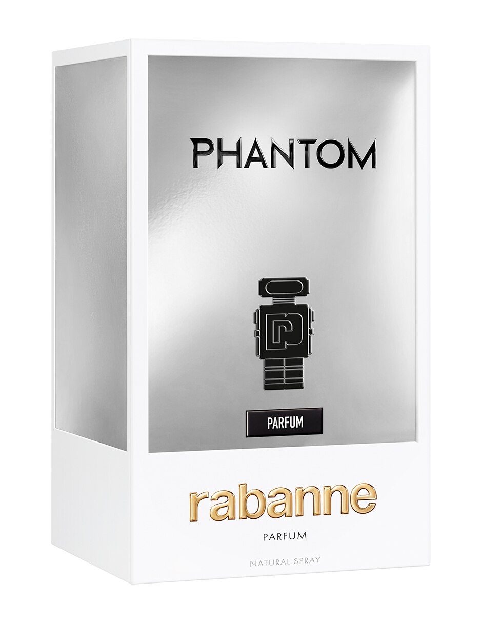 Perfume Phantom Parfum para hombre 4