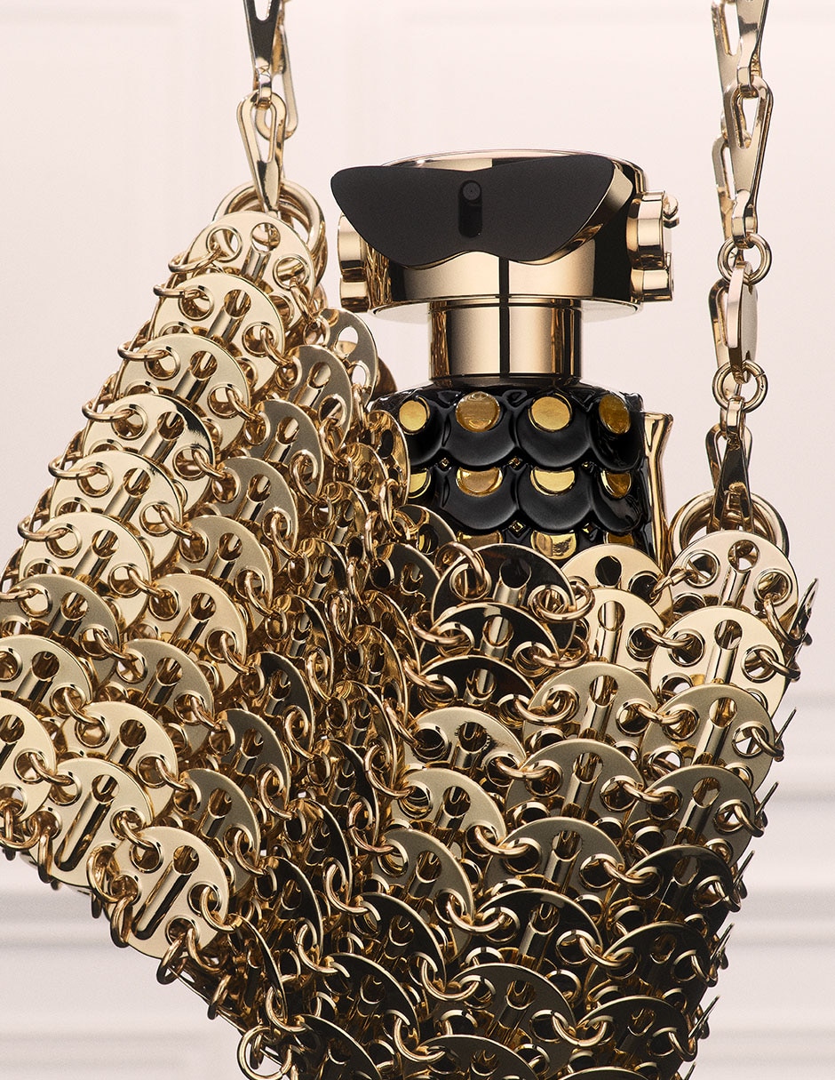 Perfume Fame para mujer 2