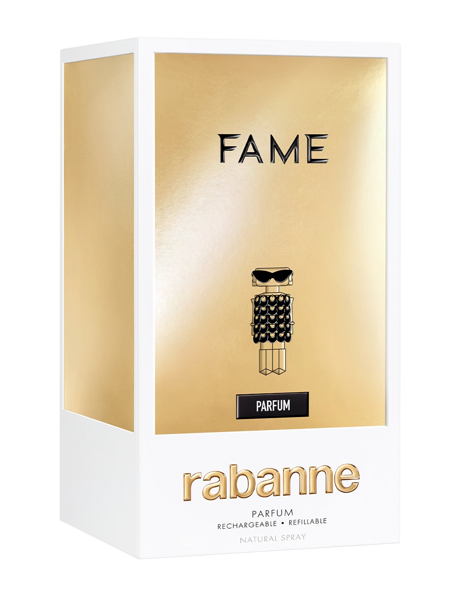 Perfume Fame para mujer 7